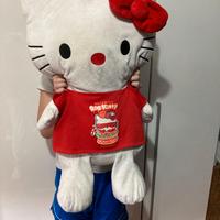peluche gigante Hello Kitty (60 cm)