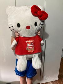 peluche gigante Hello Kitty (60 cm)