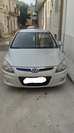 Hyundai i30 2010 GPL 105000km