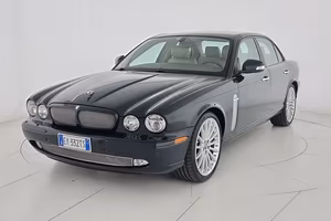 Jaguar XJ XJR 4.2 V8 cat Super Charged ASI - ...