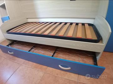 Letto singolo   doppio