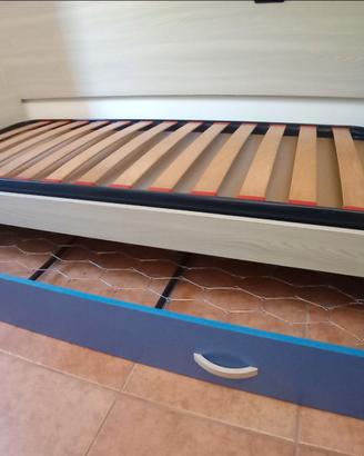 Letto singolo   doppio