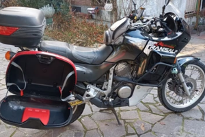 Transalp xl 600 v