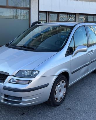 Fiat Ulysse 2.0 MJT 120 CV Dynamic 2008
