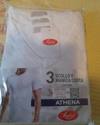 t shirt Athena Liabel