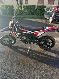 Beta 50 Motard