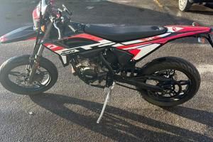 Beta 50 Motard