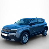 Jeep Avenger 1.2 turbo e-hybrid mhev Altitude 110c