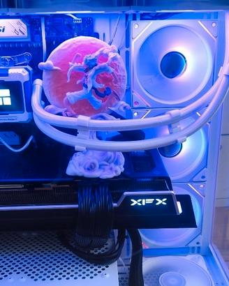 Pc Gaming ritiro solo a mano