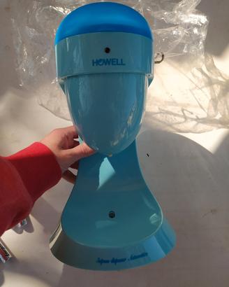 Dispenser automatico per sapone liquido
Mai usato 