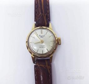 Orologio Phigied Oro donna