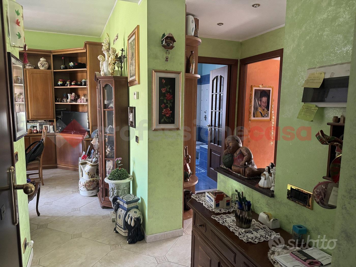 Apartment in Senago, Lazzaretto, Castelletto - Vista 2