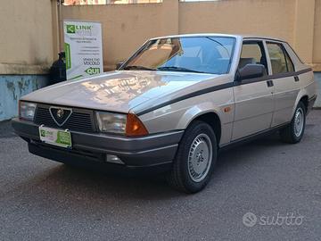 ALFA ROMEO 75 1.8