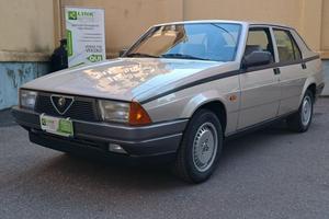 ALFA ROMEO 75 1.8
