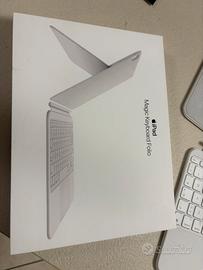 Magic keyboard Folio per ipad A16