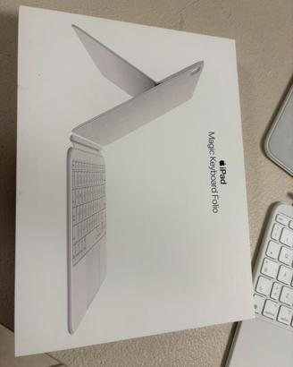 Magic keyboard Folio per ipad A16