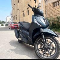 Piaggio beverly 300 2022