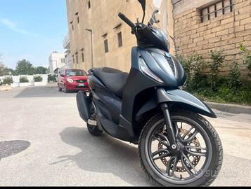 Piaggio beverly 300 2022