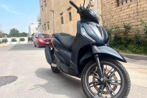 Piaggio beverly 300 2022