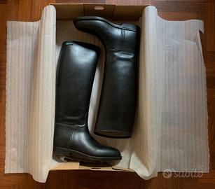 Stivali equitazione AIGLE