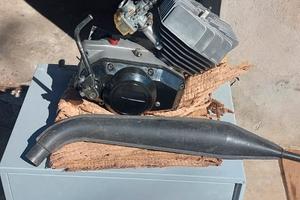 MOTORE COMPLETO MINARELLI P4