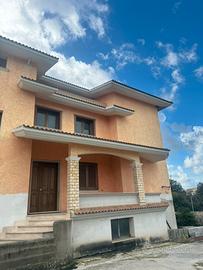 Olmedo villetta caposchiera