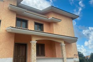 Olmedo villetta caposchiera