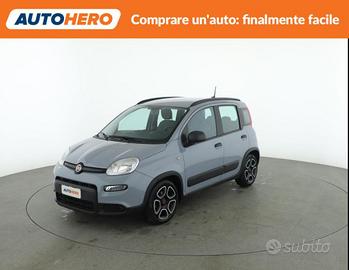 FIAT Panda AG26386