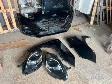 Ricambi ford puma focus kuga fiesta ecosport