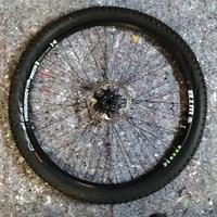 Ruota Lefty 29"