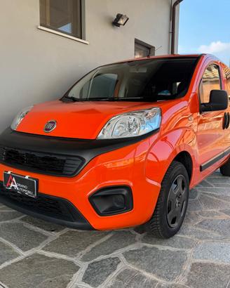 Fiat Qubo 1.4 8v Easy 77cv