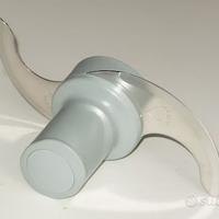 Lama a coltelli piatti 27286 per Robot Coupe R301D