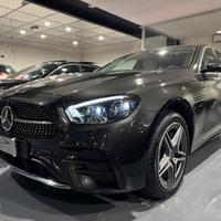 MERCEDES-BENZ E 300 de 4Matic Berlina Premium Pl