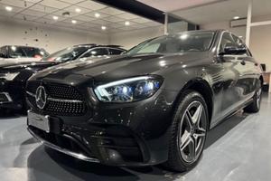 MERCEDES-BENZ E 300 de 4Matic Berlina Premium Pl