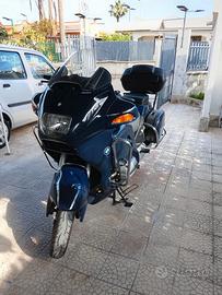 Bmw r 850 rt - 2002