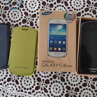 Cellulare S3 mini