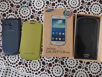 Cellulare S3 mini