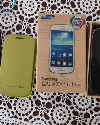 Cellulare S3 mini