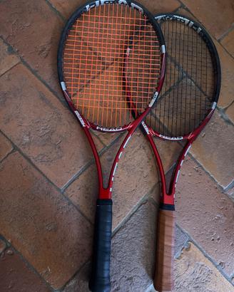 Head Prestige PRO YOUTEK