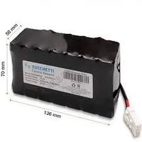 BATTERIA AMBROGIO  TWENTY ZR. STIGA WIPER ZCS