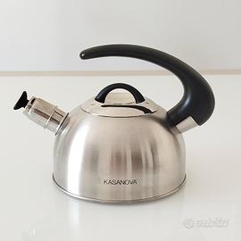 Bollitore Acqua Kasanova 