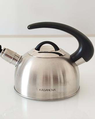 Bollitore Acqua Kasanova 
