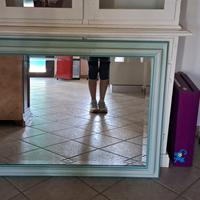 Specchio rettangolare