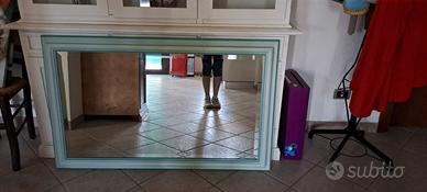 Specchio rettangolare