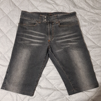 Jeans corti
