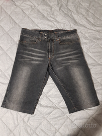 Jeans corti