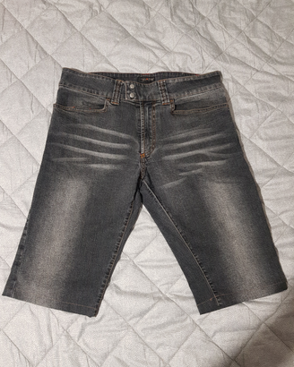 Jeans corti