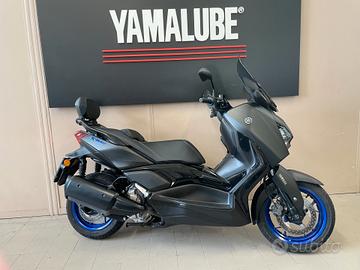 Yamaha X-Max 300 ABS