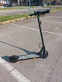 Monopattino elettrico 