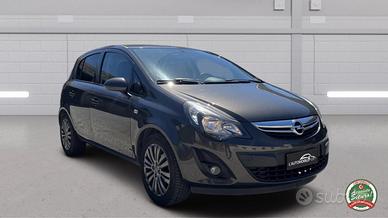 Opel Corsa 1.2 85 cv Edition 5p **Garanzia Guasti 